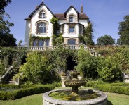 The Vicarage