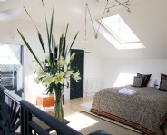 The Vicarage
