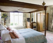 The Vicarage